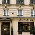 Hotel Moliere