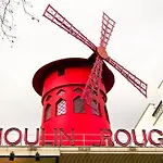 Hotel Audran