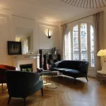 Relais12Bis Bed & Breakfast By Eiffel Tower