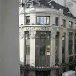 Parisinteriorsrentals - Beautiful Le Marais Notre Dame Appartement