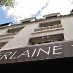 Hôtel Verlaine