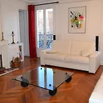 Appartement moulin rouge II
