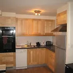 Montgolfiere Apartment