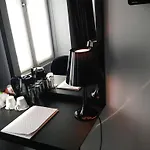 Relais Du Silence Hotel Des Tuileries
