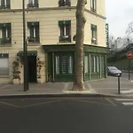 Hotel Du Parc Saint Charles