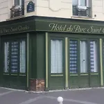 Hotel Du Parc Saint Charles