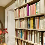 Chic Saint Germain Apartment