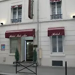 Bel Air