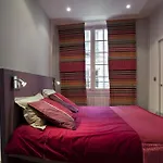 Gowithoh Appartement Git Le Coeur