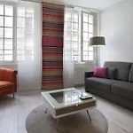 Gowithoh Appartement Git Le Coeur