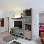Gowithoh Appartement Git Le Coeur