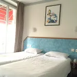 Hotel Royal Mansart