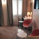 Relais Du Silence Hotel Des Tuileries