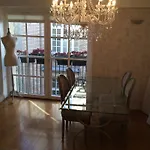 Magnifique Appartement dans Hôtel Particulier Monument Historique