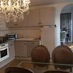 Magnifique Appartement dans Hôtel Particulier Monument Historique