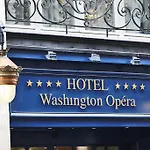 Golden Tulip Washington Opera