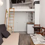Studio Petit Pompidou