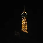 Studio Champs De Mars Tour Eiffel