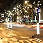 The Studio Champs Elysees