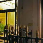 The Studio Champs Elysees