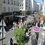 Hotel Printemps