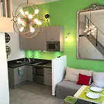 Apart Inn Paris - Montmartre Baigneur