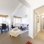 Appartement Rue Le Marois