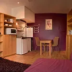 Residence Blanche Montmartre