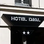 Hotel Daval