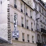 Croix De Malte