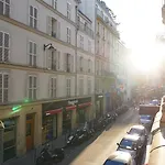 Rue Poncelet - Paris 17