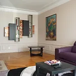 Rue Poncelet - Paris 17