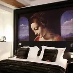 Hotel Le Clos De Notre Dame