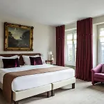 Hotel Parc Saint-Severin - Esprit De France
