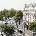 Hotel De L\'Exposition - Republique