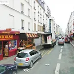 Studio Meuble