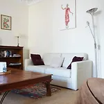 Apartment Rue Arcole - Paris 4