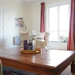 Apartment Rue Arcole - Paris 4