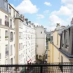 Apartment Rue Arcole - Paris 4
