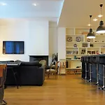 Loft Vinaigriers Republique
