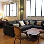 Loft Vinaigriers Republique