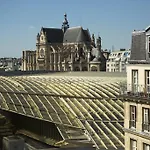 Hôtel Agora
