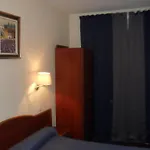 Hotel Montpellier Paris