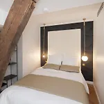 Appartements Saint-Germain - Odéon