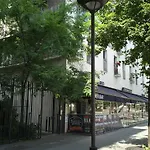 Appartement Lumineux Accor Arena Paris 13