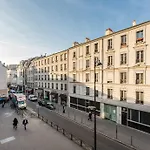Apartment Ws Bastille-Le Marais