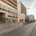 Apartment Ws Bastille-Le Marais