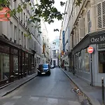 Hotel De L\'Aveyron