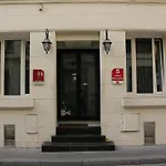 Hotel De L\'Aveyron