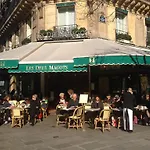 Love Nest In Saint Germain